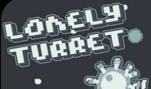 itch喜加一！《Lonely Turret》免费领取地址