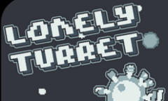itch喜加一！《Lonely Turret》免费领取地址