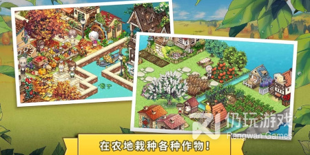 恐怖庄园解谜的手游排行榜