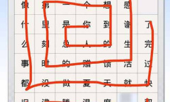 光与夜之恋句读成契第五天通关攻略详情