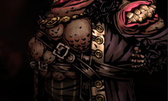 《暗黑地牢2》领主打法攻略指南