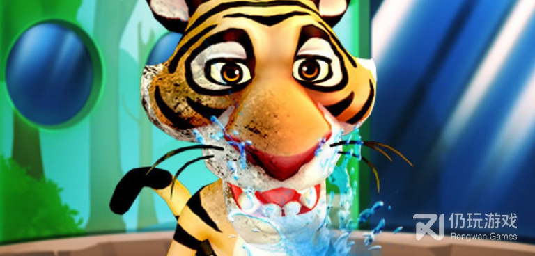 动物模拟题材手游合集