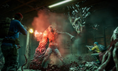 《喋血复仇》测试火爆 玩家在线人数将近10万