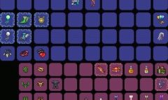 泰拉瑞亚144版本射手各时期搭配分享