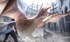 《苍之骑士团2》特蕾西娅角色介绍