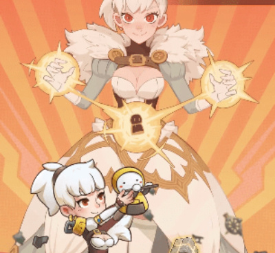 召唤师超全版本手游合集