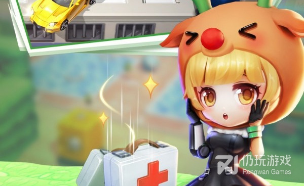 和涂鸦跳跃2很像的手游合集