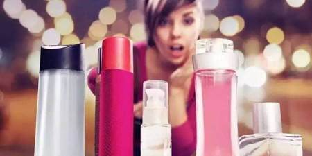 化妆品查真伪app合集