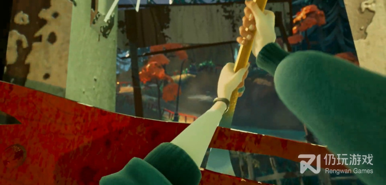 你好邻居手游合集