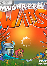 蘑菇战争