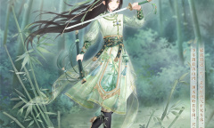 奇迹暖暖少年游活动