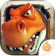 我的恐龙正式版