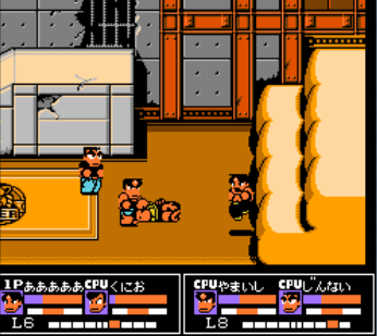 高品质的动作格斗手游合集