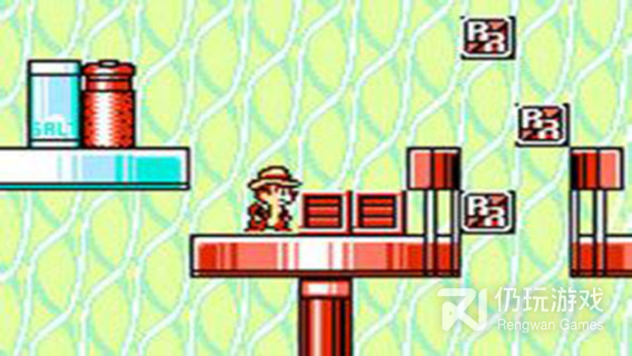 松鼠大战最新版手游合集