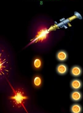 单人玩的射击手游合集