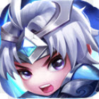 水浒Q传(跨服征战)