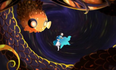 《微光之镜》完美的钥匙怎么获得