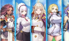 刀剑少女2兑换码大全2023一览