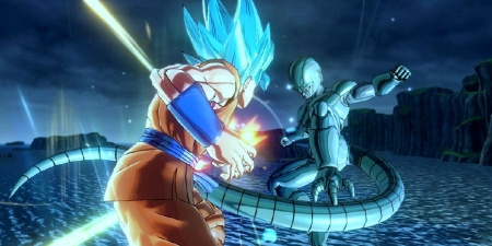 龙珠格斗手游合集