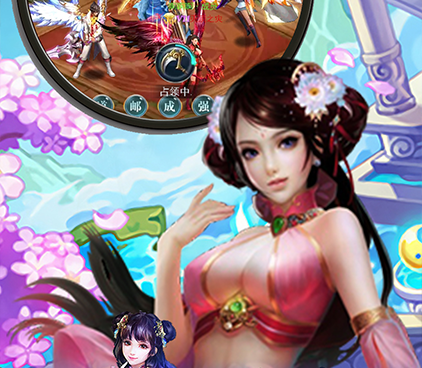 风暴之眼历史版本手游合集