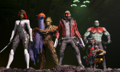 Steam每日特惠：《漫威银河护卫队》新史低233元