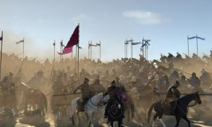 骑马与砍杀2全成就达成方法