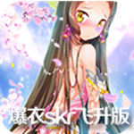 爆衣SKR飞升无限版