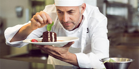 美食烹饪手机软件合集