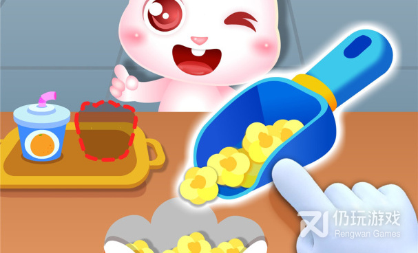 手机儿童画画手机软件合集