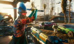 《赛博朋克2077》Steam遭好评轰炸 还是打折最有效果