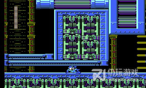 洛克人3最新版手游合集