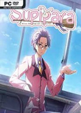 Supipara第二章春天来了