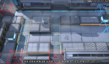 《明日方舟》主线6-1通关攻略