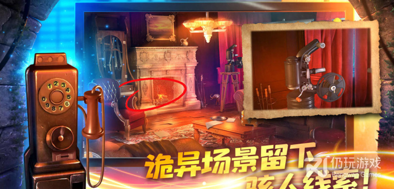 好玩不肝的益智解谜手游合集