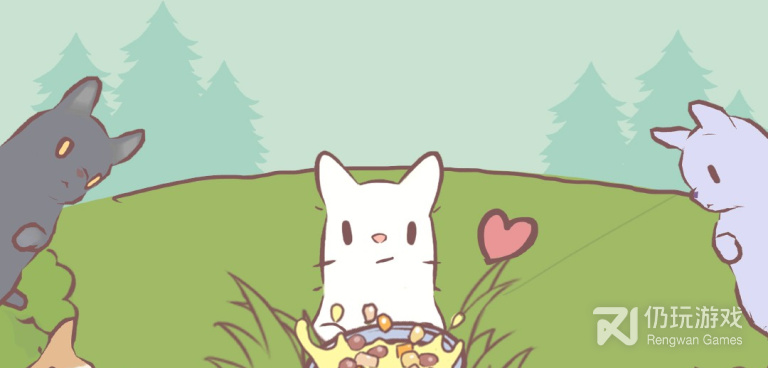 卡通猫恐怖手游排行榜