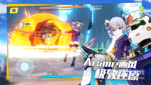 崩坏3最新版手游合集