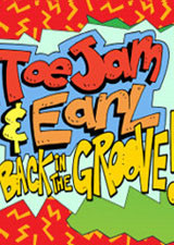 托杰与厄尔找回状态