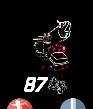 与刃心类似的手游合集