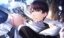 《恋与制作人》2022年4月活动大全