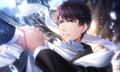 《恋与制作人》2022年4月活动大全