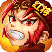 少年西游记小七版