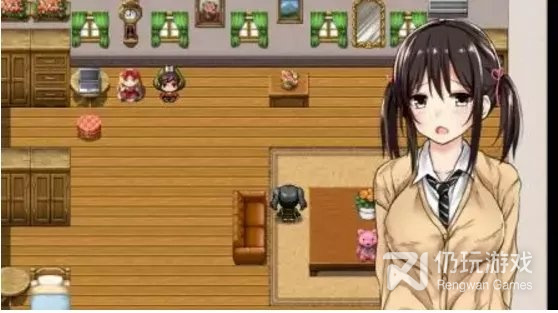 和负债少女一样的手游合集