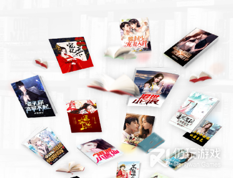 全本免费小说手机软件合集