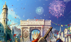 DNF2023嘉年华在什么时候