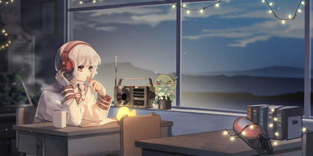 音乐电台手机软件合集