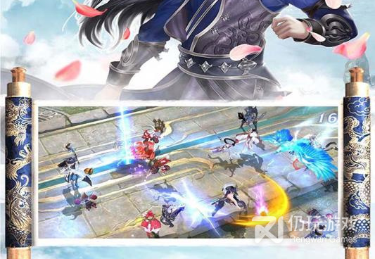 暗黑猎手手游合集