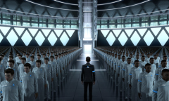 Steam每日特惠：《底特律：化身为人》史低64元