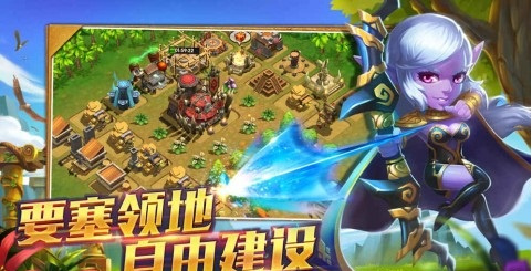 有刺客的手游合集