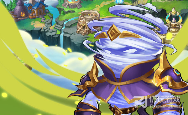 与刀刀攻速类似的手游合集