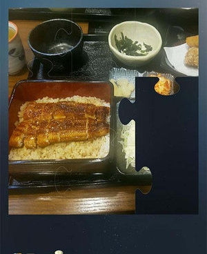 类似液态拼图的手游合集